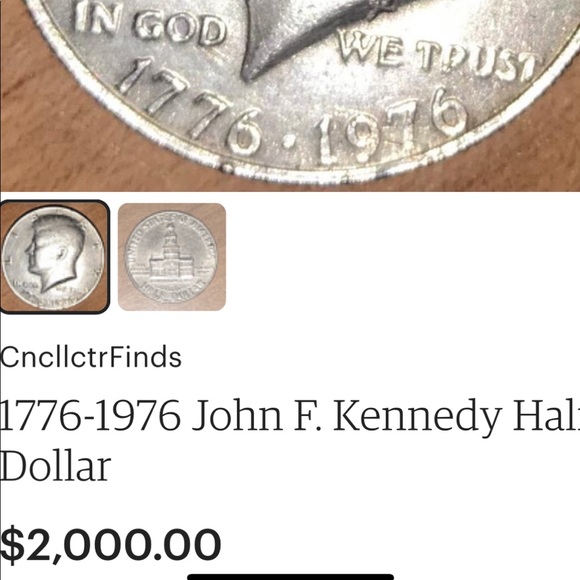 2,500 it’s value goes up every year - Picture 3 of 4